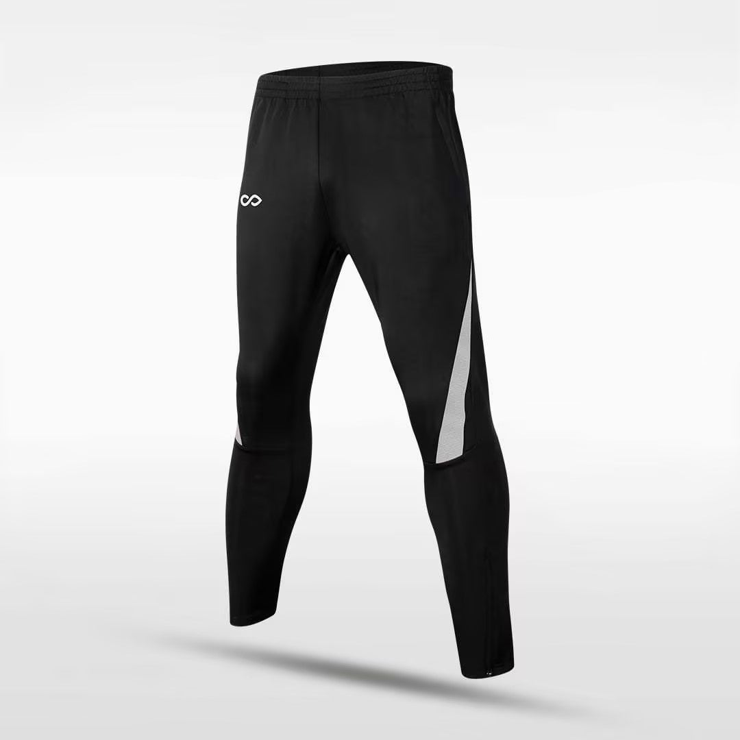 AI- Adult Fitted Sports Pants