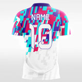 Fancy - Custom Soccer Jersey for Men Sublimation