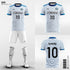 Fashion Soccer Jersey for Youth