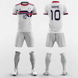 finish line soccer uniform 