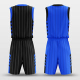 fixed star basketball jersey kit