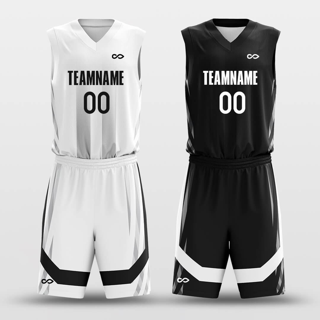 forklift custom basketball jersey