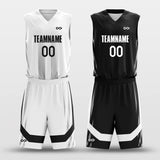 forklift custom basketball jersey