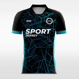 Future Space - Custom Soccer Jersey for Men Sublimation