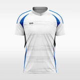 Gale - Custom Soccer Jersey for Men Sublimation