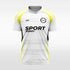 gale custom soccer jersey for men sublimation