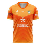 Canberra United GK 24/25 Men's Home Soccer Jersey