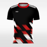 Kids Soccer Jerseys Design