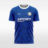 lane custom soccer jersey sublimation