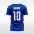 lane custom soccer jersey for men