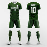 lane custom soccer jerseys kit sublimated design