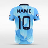 custom soccer jerseys graphic