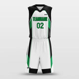 life custom basketball jersey