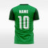 liqueur customized men soccer jersey