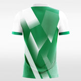 mosaic soccer jersey