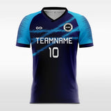 Magnet - Custom Soccer Jersey for Men Sublimation