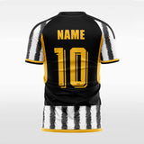   custom soccer jersey for men sublimation