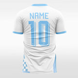 men custom soccer jersey