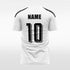  men custom soccer jersey