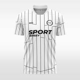 Appease - Custom Soccer Jersey for Men Sublimation