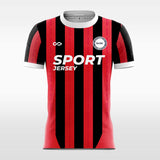 Intact- Custom Soccer Jersey for Men Sublimation