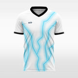 prospect custom soccer jersey for men