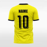 refine custom soccer jersey