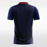 retro soccer jersey