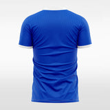 short soccer jersey