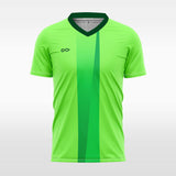 Furor- Custom Soccer Jersey for Men Sublimation