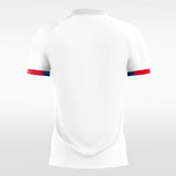 Versed - Custom Soccer Jersey for Men Sublimation
