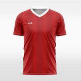 Ambition - Custom Soccer Jersey for Men Sublimation