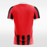 Intact- Custom Soccer Jersey for Men Sublimation