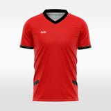  soccer jersey sublimation