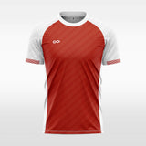 soccer jersey sublimation