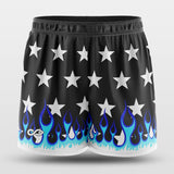 spark shorts