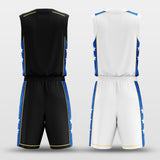 star custom basketball jersey kit