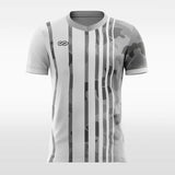 Stripe Soccer Jerseys for Kids