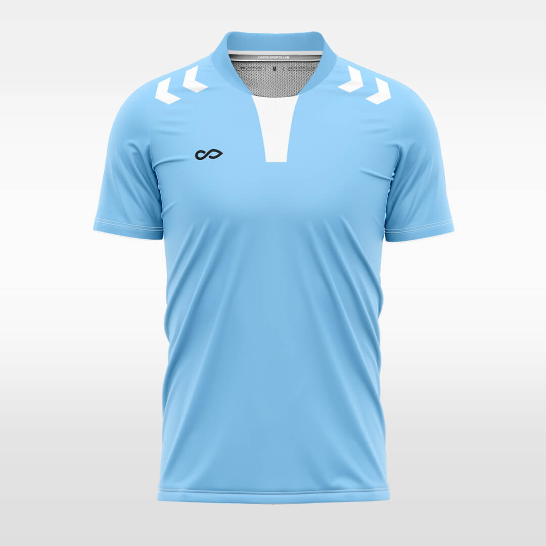 Strategic - Custom Soccer Jersey for Men Sublimation