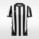 sublimated custom soccer jersey