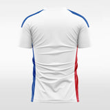 Pervade - Custom Soccer Jersey for Men Sublimation