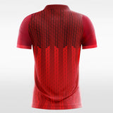 Theater - Custom Soccer Jersey for Men Sublimation