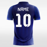 Theater - Custom Soccer Jersey for Men Sublimation