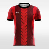 Tire - Custom Soccer Jersey for Men Sublimation