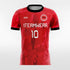 Infinite City Soccer Jersey