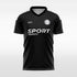 vacant custom soccer jersey for men sublimation