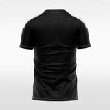 vacant custom soccer jersey sublimation