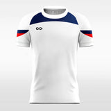 white soccer jerseys for kids