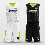 Windmill basketball jersey