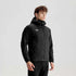 windrunner Hooded Winter Jacket